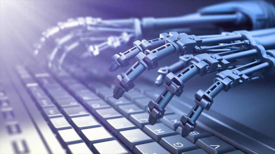 Administración e inteligencia artificial