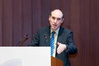 Ponencia sobre IA en la Administración