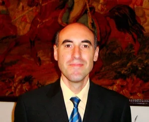 Pedro Padilla Ruiz