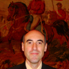 Pedro Padilla Ruiz