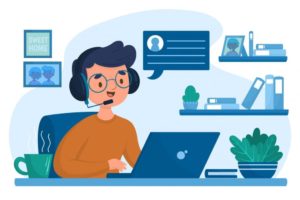 Teletrabajo