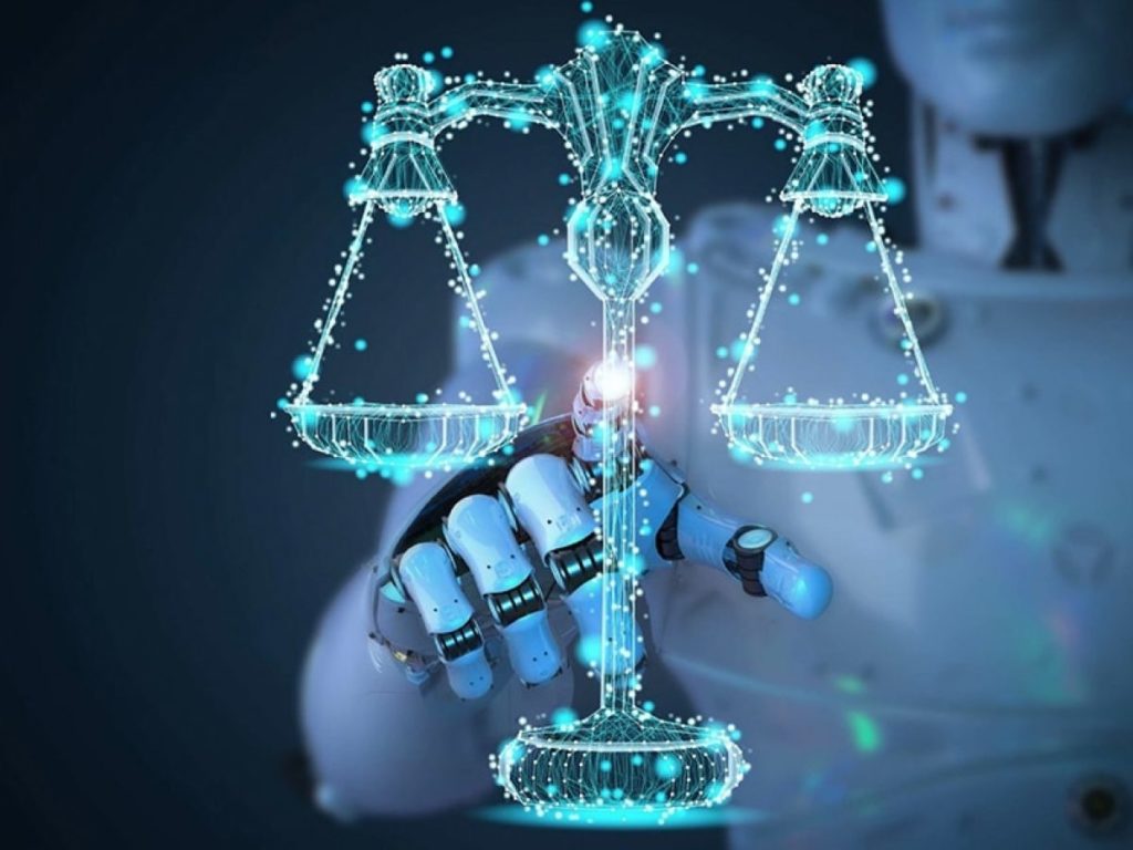 Ley de Inteligencia artificial