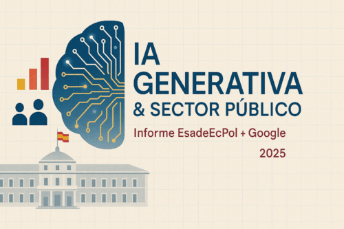 Impacto de la IA en el sector público